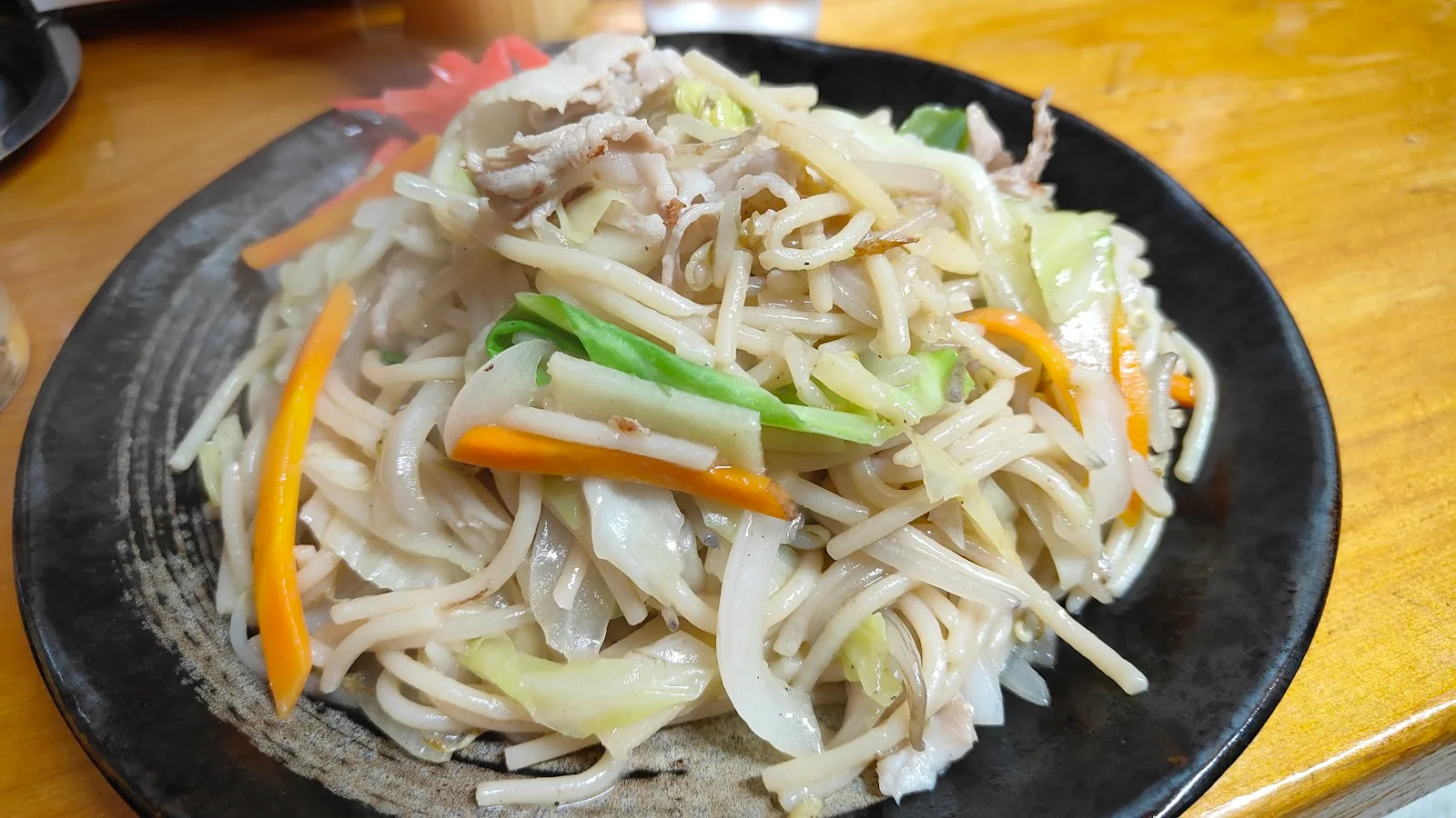 下町中華 樹 · 6